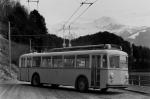 Berna T1 1952 года